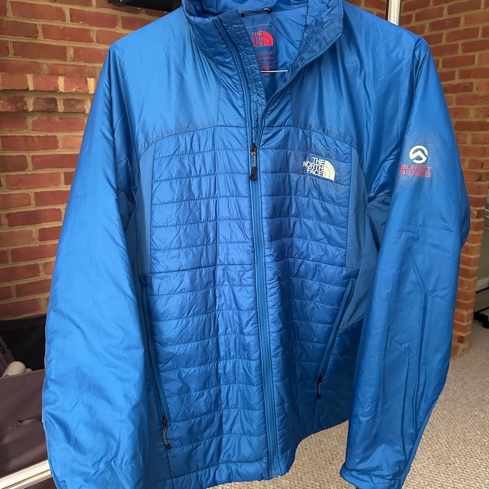 North Face Summit Series Jacket